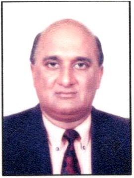 MR. Muhammad Imtaiz Ali
